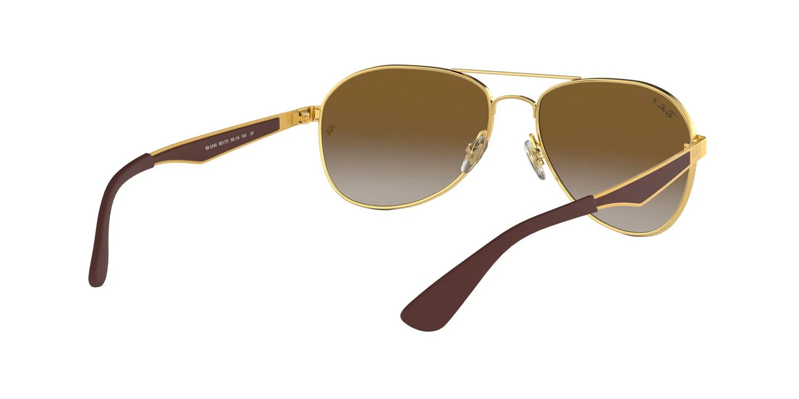 Ray-Ban 3549 Sunglasses - view 29